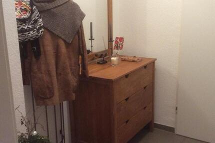 2-Zimmer Wohnung Nikolausberg zimmer