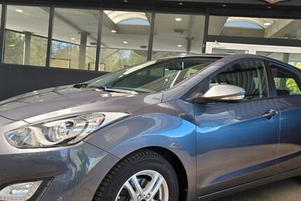 Hyundai i30 189.000 km 5.950 &euro; Göttingen 37081