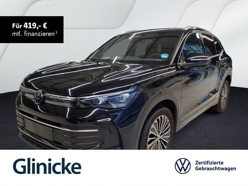 VW Tiguan 19.486 km 39.540 € Bad Sooden-Allendorf 37242