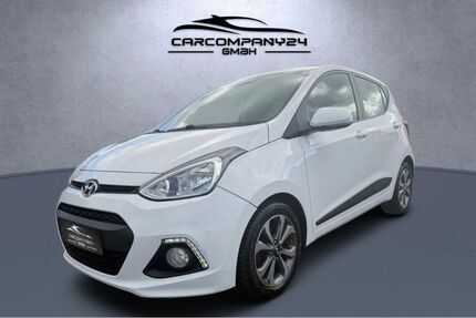 Hyundai i10 87.097 km 6.190 &euro; Göttingen 37079