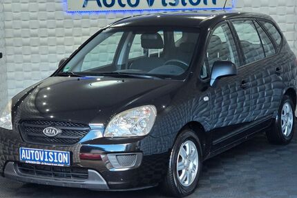 Kia Carens 135.000 km 3.950 € Herzberg am Harz 37412