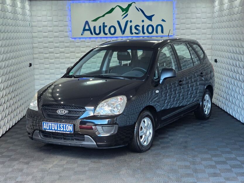 Kia Carens 135.000 km 3.950 € Herzberg am Harz 37412