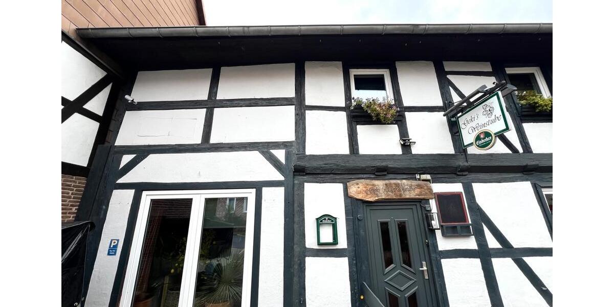 Einfamilienhaus Kalefeld - 11 Zimmer, 202 m&sup2;, 189.500&euro; | Angebot:26840784