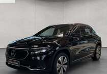 Mercedes-Benz EQA 250 32.298 km 29.800 &euro; Göttingen 37079