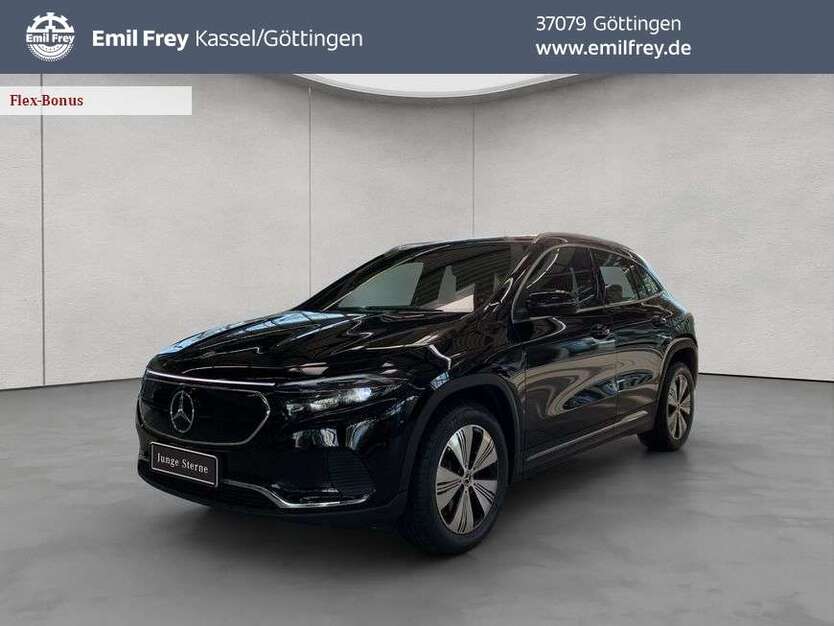 Mercedes-Benz EQA 250 32.298 km 29.800 € Göttingen 37079