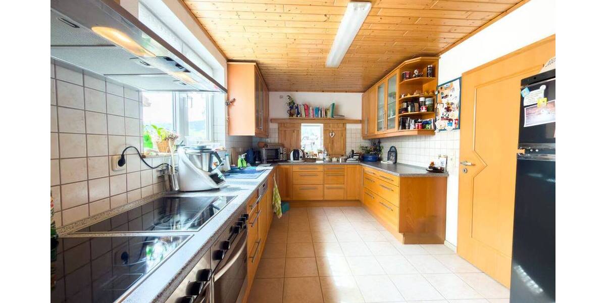 Einfamilienhaus Witzenhausen Dohrenbach - 6 Zimmer, 323 m&sup2;, 479.000&euro; | Angebot:26696910