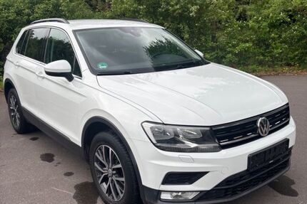 VW Tiguan 107.427 km 17.699 &euro; Heilbad Heiligenstadt 37308