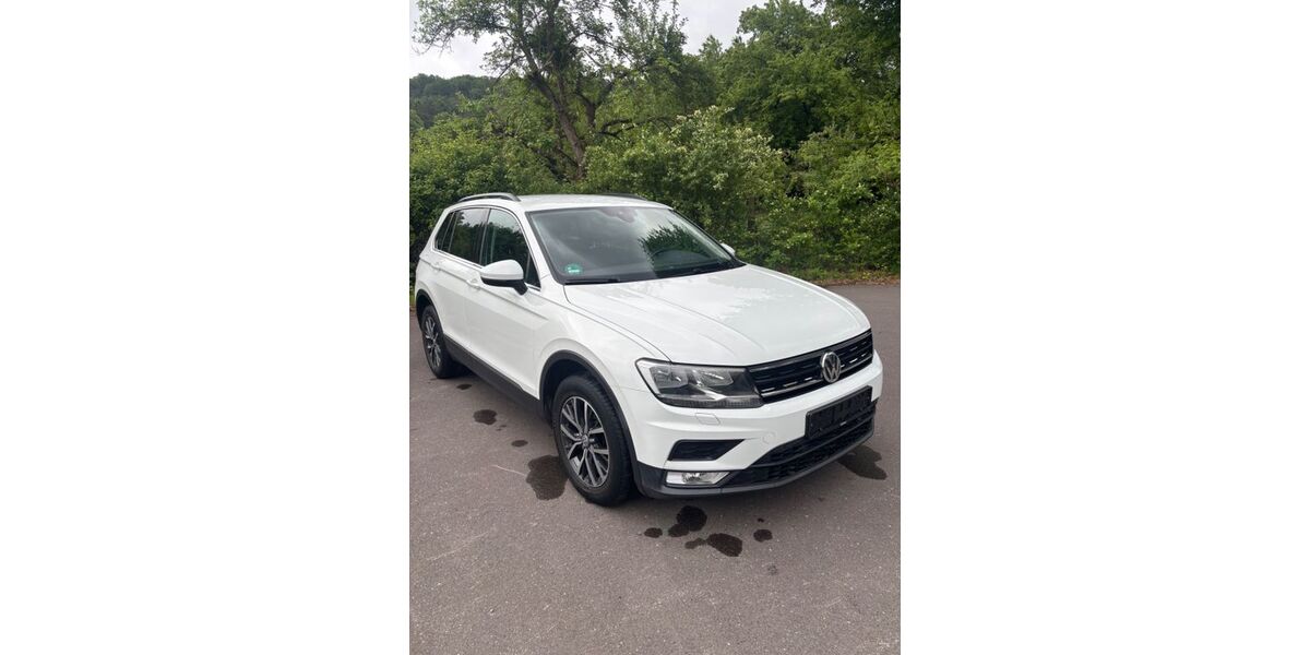 VW Tiguan 107.427 km 17.699 &euro; Heilbad Heiligenstadt 37308