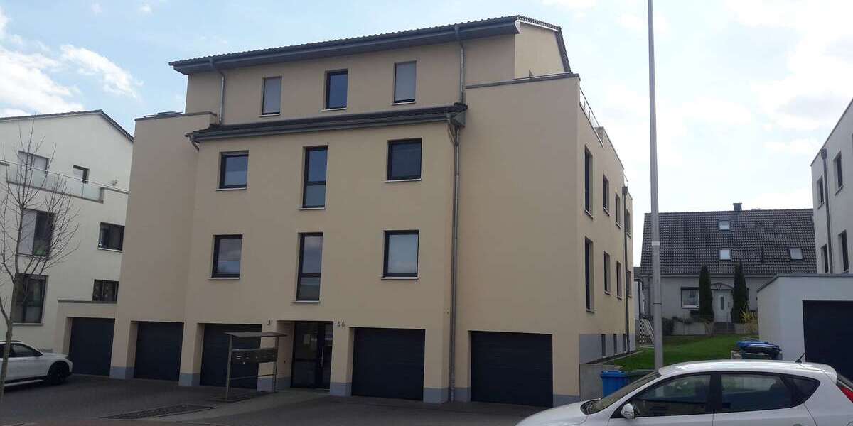 Wohnung zum Mieten in Bovenden 1.360 € 109 m² 4 zimmer