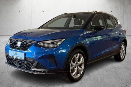 Seat Arona 7.937 km 22.550 € Osterode 37520