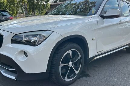 BMW X1 344.795 km 3.990 &euro; Göttingen 37079