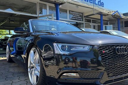 Audi A5 79.615 km 21.750 &euro; Gieboldehausen 37434