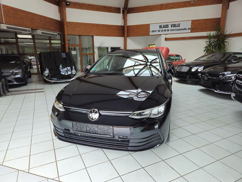 VW Golf 42.597 km 21.895 € Göttingen 37079