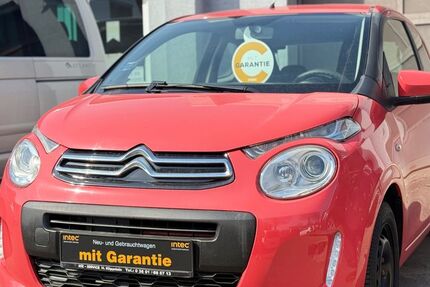 Citroen C1 135.560 km 3.999 € Nörten-Hardenberg OT Angerstein 37176