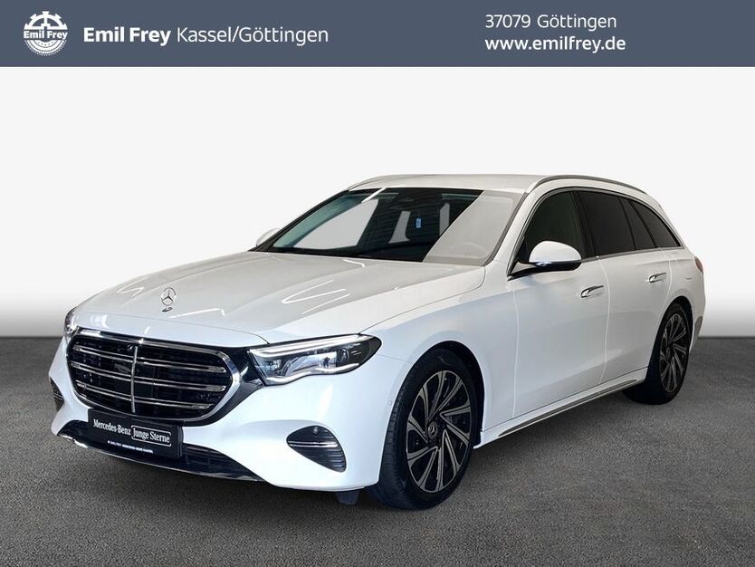 E 300