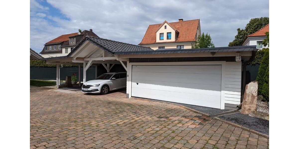 Einfamilienhaus Katlenburg-Lindau Lindau - 7 Zimmer, 220 m&sup2;, 419.000&euro; | Angebot:23459006