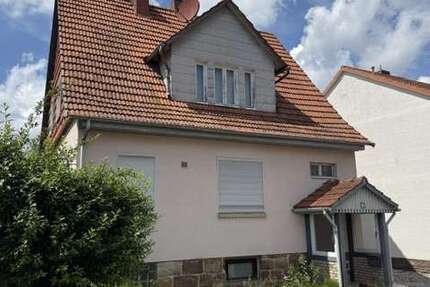 Haus Reinhardshagen / Vaake Vaake - 4 Zimmer, 110 m&sup2;, 650&euro; | Angebot:26940274