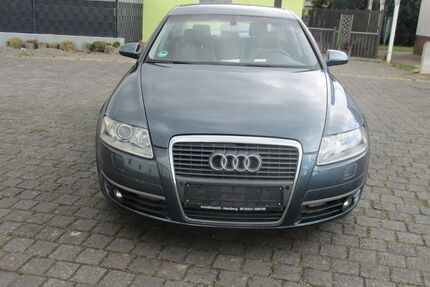 Audi A6 256.450 km 3.450 € Herzberg am Harz 37412