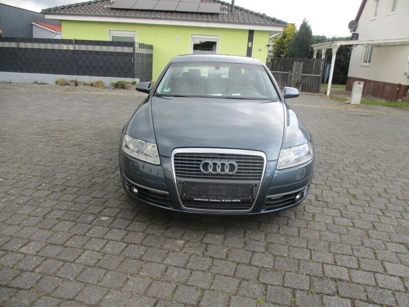 Audi A6 256.450 km 3.450 € Herzberg am Harz 37412
