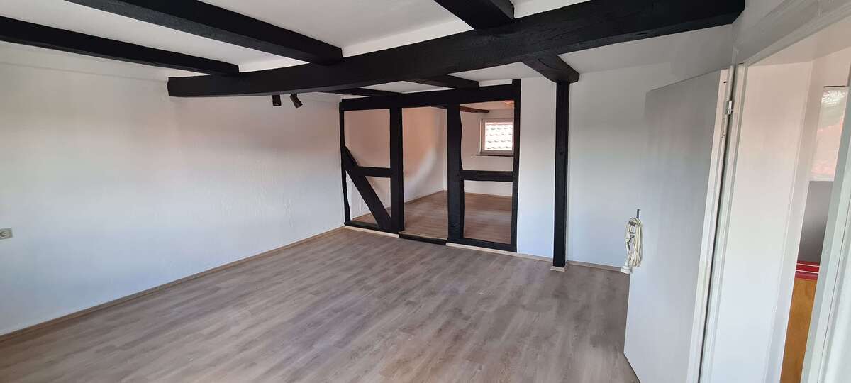 Wohnung zum Mieten in Hann. Münden 275 € 35 m² 1.5 zimmer