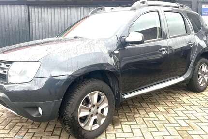 Dacia Duster 118.167 km 8.950 € Obernfeld 37434