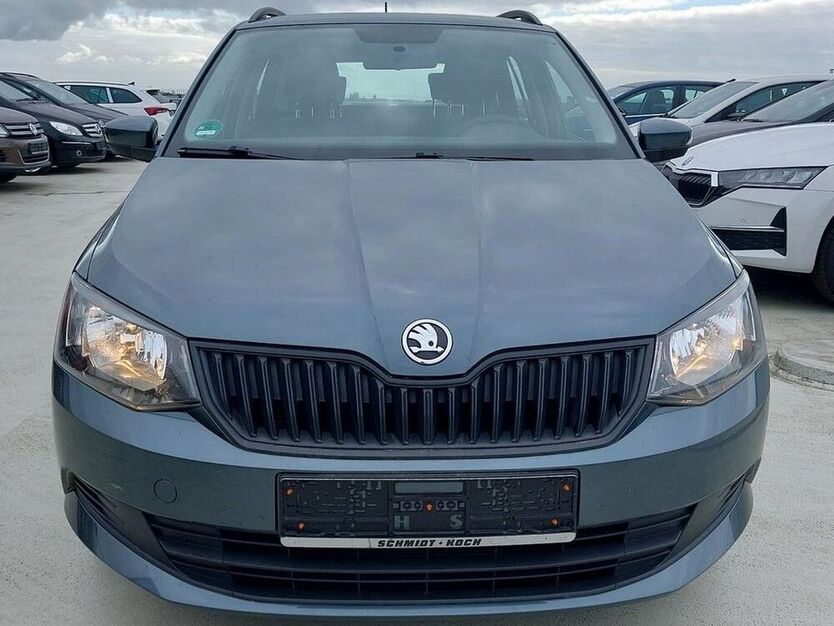 Fabia