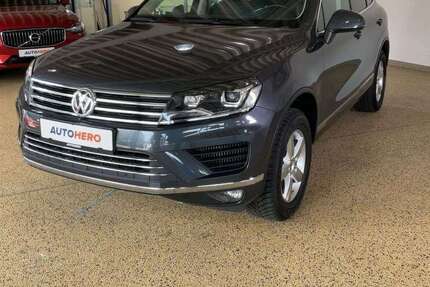 VW Touareg 94.494 km 24.990 € Northeim 37154