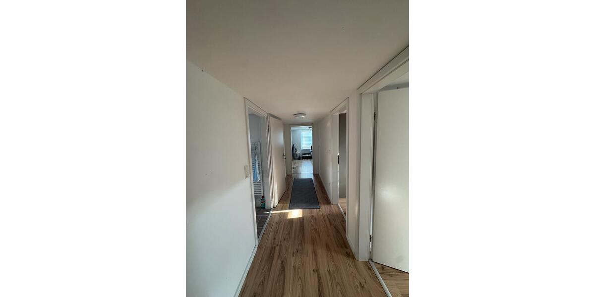 Dachgeschoßwohnung Göttingen Roringen - 3 Zimmer, 75 m&sup2;, 1.000&euro; | Angebot:26355858
