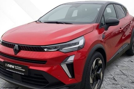 Renault Captur 10.921 km 25.299 € Göttingen 37079
