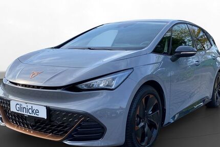Cupra Born 44.590 km 25.880 &euro; Witzenhausen 37213