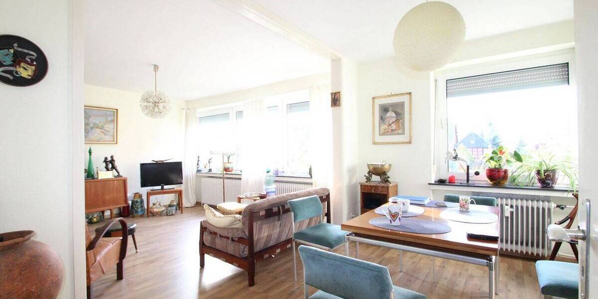 Mehrfamilienhaus, Wohnhaus Kalefeld - 8 Zimmer, 150 m&sup2;, 350.000&euro; | Angebot:26118112