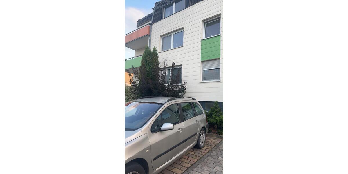 Etagenwohnung Witzenhausen - 1 Zimmer, 27 m&sup2;, 75.000&euro; | Angebot:27436234