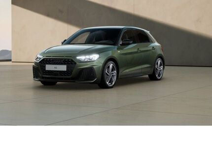 Audi A1 1.250 km 33.830 &euro; Northeim 37154