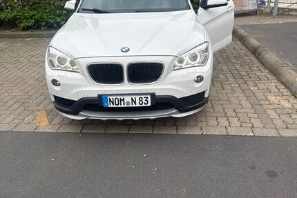 BMW X1 171.000 km 9.900 &euro; Northeim 37154