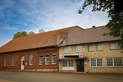 DREI SEPARATE EINHEITEN - MAXIMALE RENDITE 16 zimmer