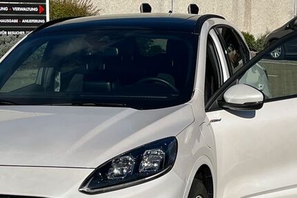 Ford Kuga 46.000 km 26.850 € Gleichen 37130