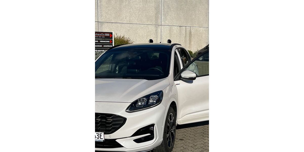 Ford Kuga 46.000 km 27.500 &euro; Gleichen 37130