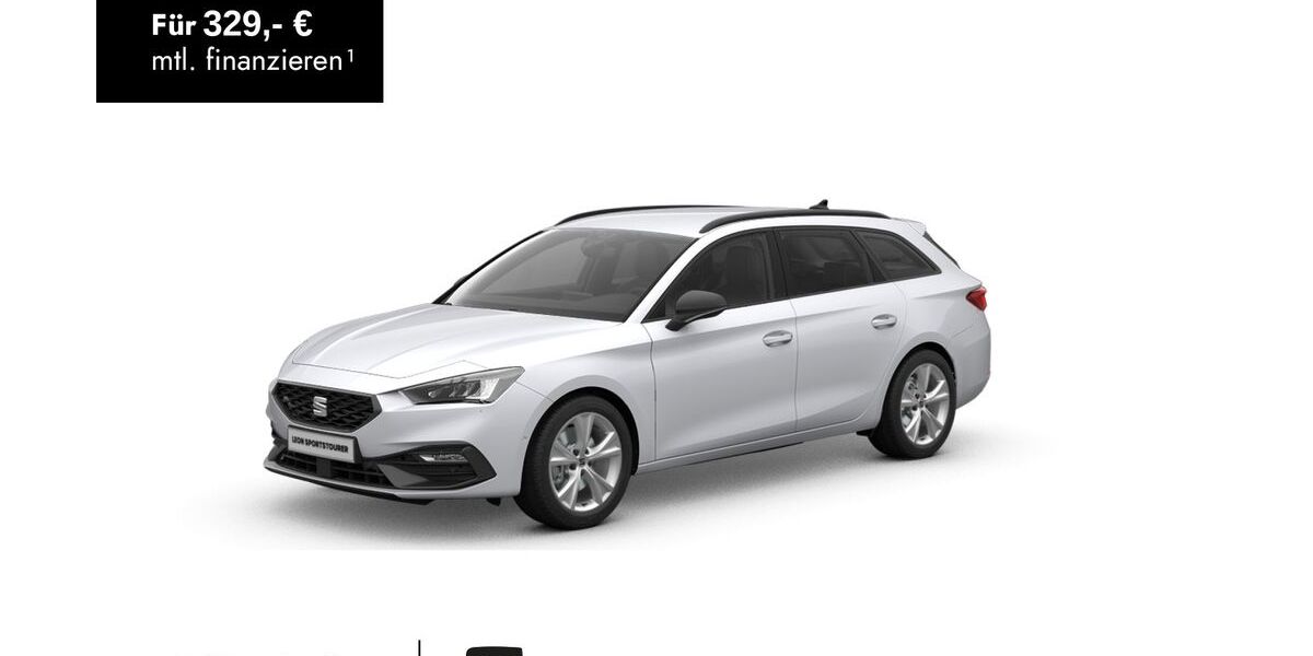 Seat Leon 11.391 km 26.380 &euro; Witzenhausen 37213