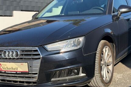 Audi A4 216.000 km 9.999 &euro; Duderstadt 37115