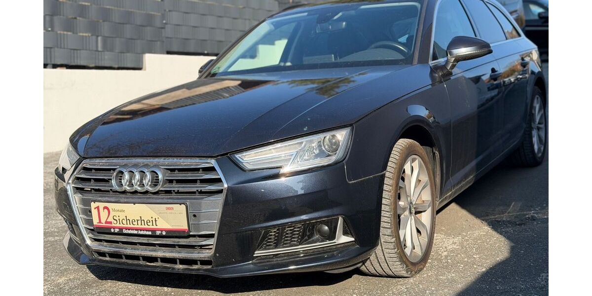 Audi A4 216.000 km 9.999 &euro; Duderstadt 37115