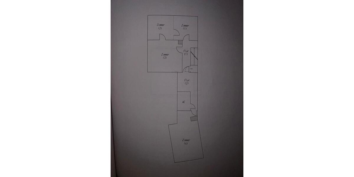 Einfamilienhaus Duderstadt - 5 Zimmer, 131 m&sup2;, 88.500&euro; | Angebot:25640650