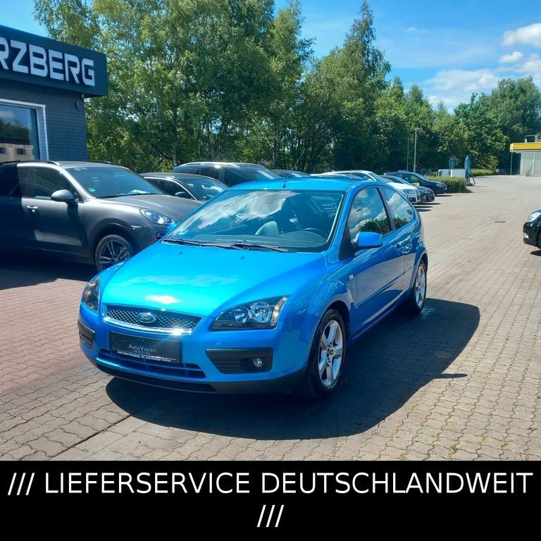 Ford Focus 229.000 km 2.950 € Osterode am Harz 37520