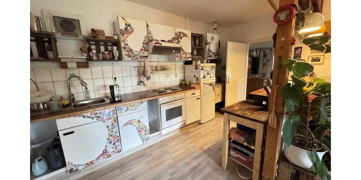 Mehrfamilienhaus, Wohnhaus Benniehausen Benniehausen - 3 Zimmer, 978 m&sup2;, 580.000&euro; | Angebot:25736765