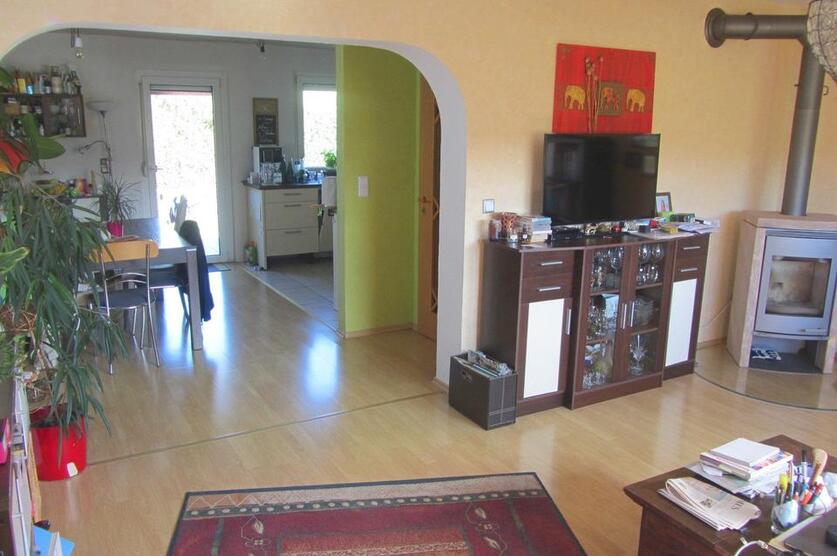 Gepflegtes Einfamilienhaus in Angerstein (Nörten-Hardenberg) zimmer