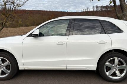 Audi Q5 274.000 km 10.000 € Leinefelde-Worbis 37339