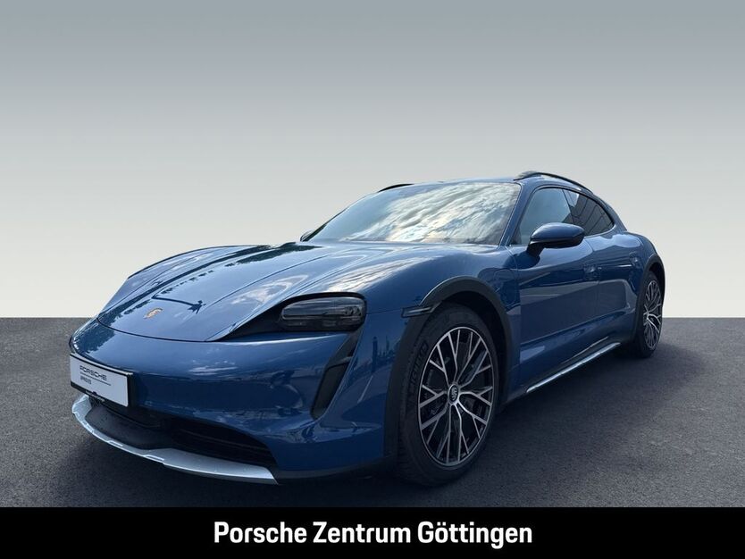 Porsche Taycan 34.180 km 73.800 € Göttingen 37077