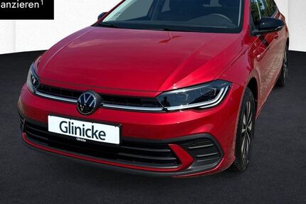 VW Polo 1.200 km 24.860 € Bad Sooden-Allendorf 37242