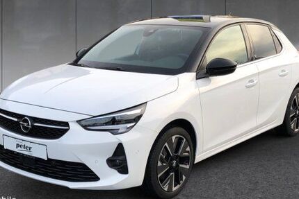 Opel Corsa 12.132 km 16.840 &euro; Witzenhausen 37213