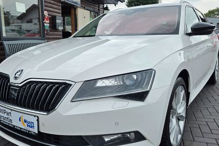 Skoda Superb 314.000 km 8.990 &euro; Katlenburg-Lindau 37191