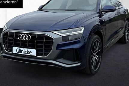Audi Q8 85.022 km 55.670 &euro; Bad Sooden-Allendorf 37242
